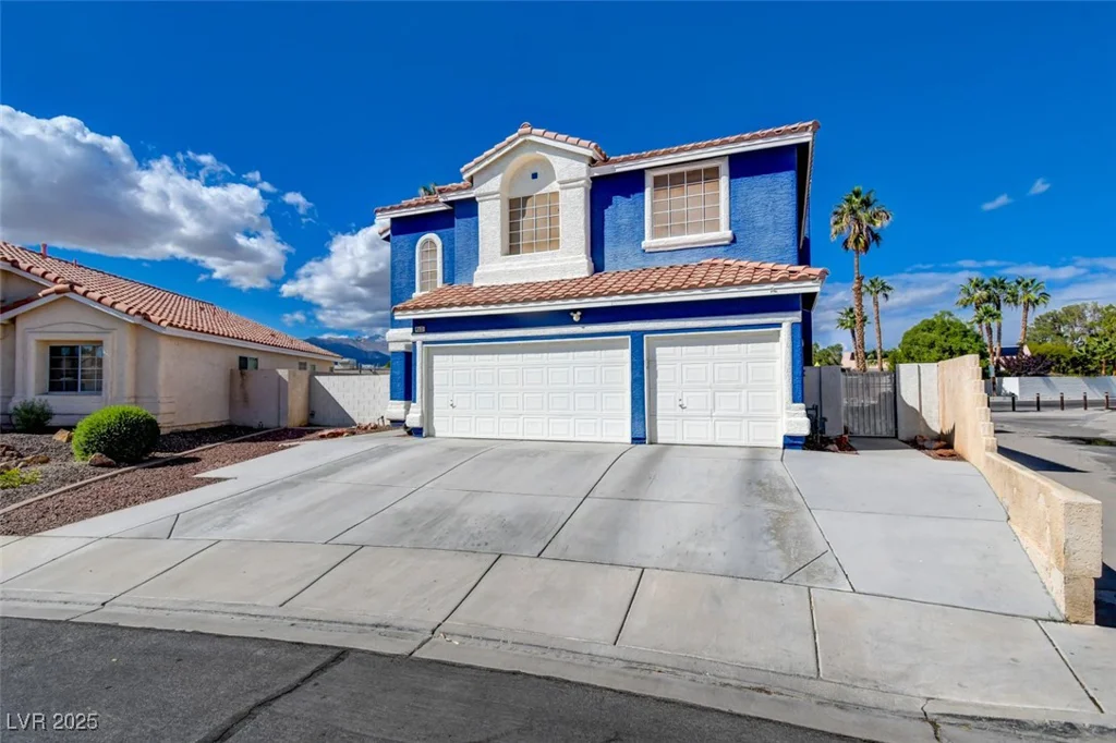 4533 Vogue, Las Vegas, NV 89129