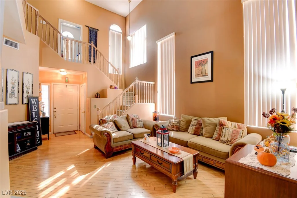 4533 Vogue, Las Vegas, NV 89129