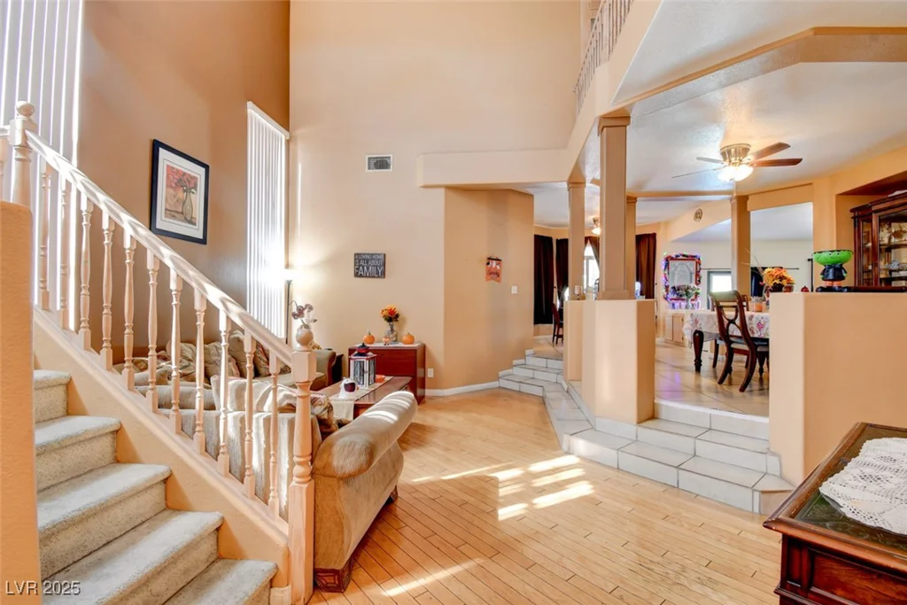 4533 Vogue, Las Vegas, NV 89129