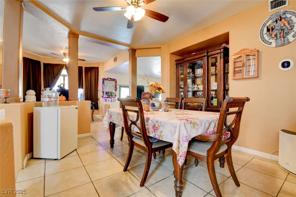 4533 Vogue, Las Vegas, NV 89129