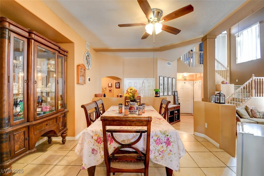 4533 Vogue, Las Vegas, NV 89129