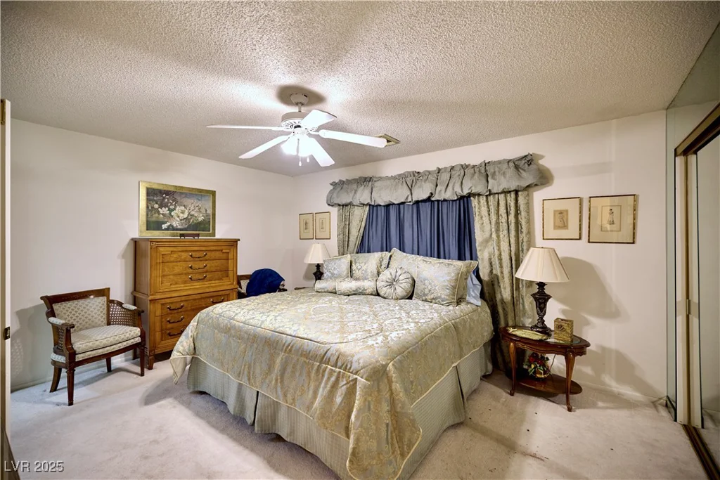 3212 Moonflower, Las Vegas, NV 89146
