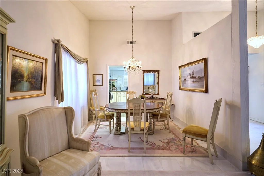 3212 Moonflower, Las Vegas, NV 89146