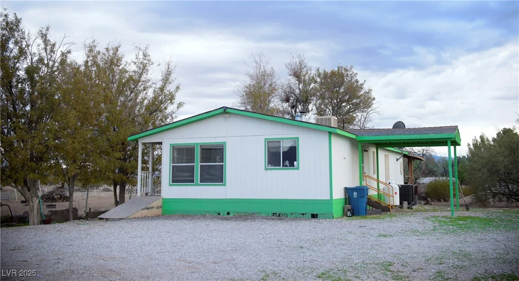 75 Obsidian, Sandy Valley, NV 89019