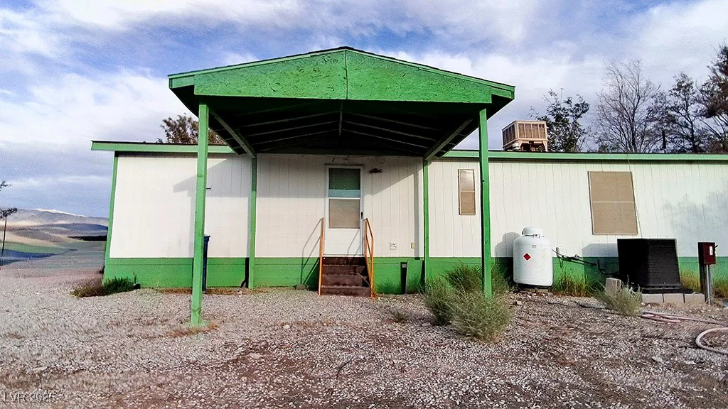 75 Obsidian, Sandy Valley, NV 89019