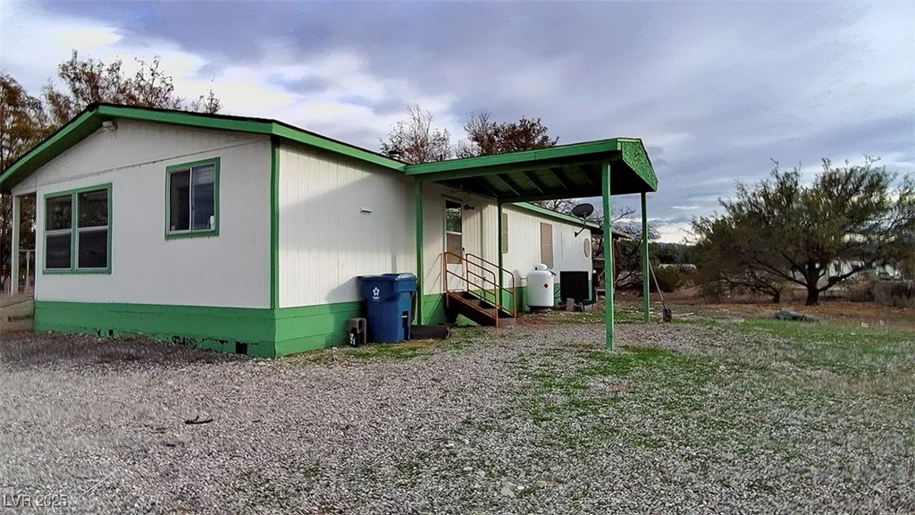 75 Obsidian, Sandy Valley, NV 89019