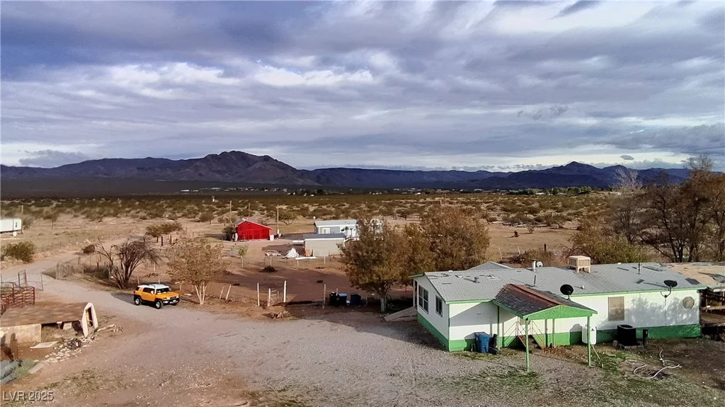75 Obsidian, Sandy Valley, NV 89019