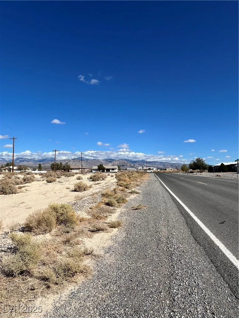 1720 Idaho, Pahrump, NV 89048