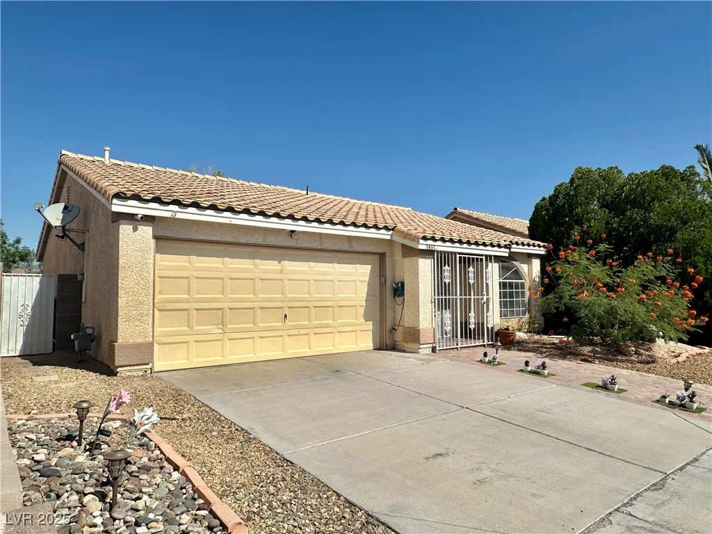 1461 Harmony Hill, Henderson, NV 89014
