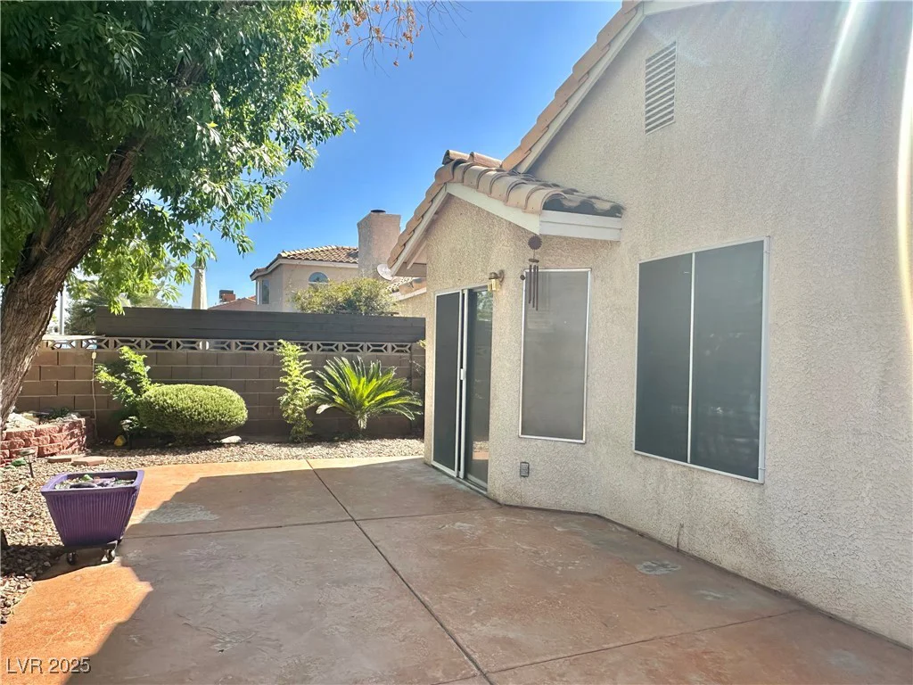 1461 Harmony Hill, Henderson, NV 89014