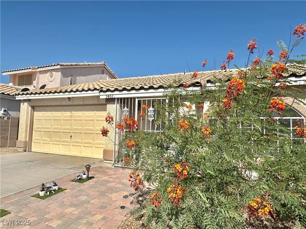 1461 Harmony Hill, Henderson, NV 89014