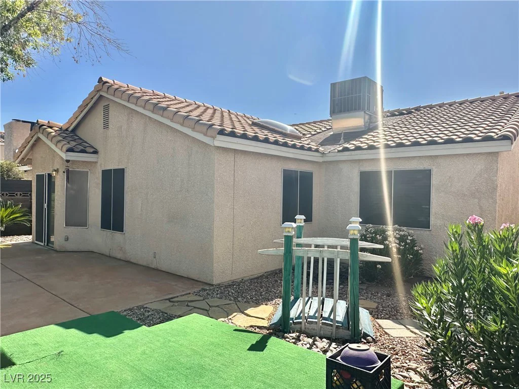 1461 Harmony Hill, Henderson, NV 89014