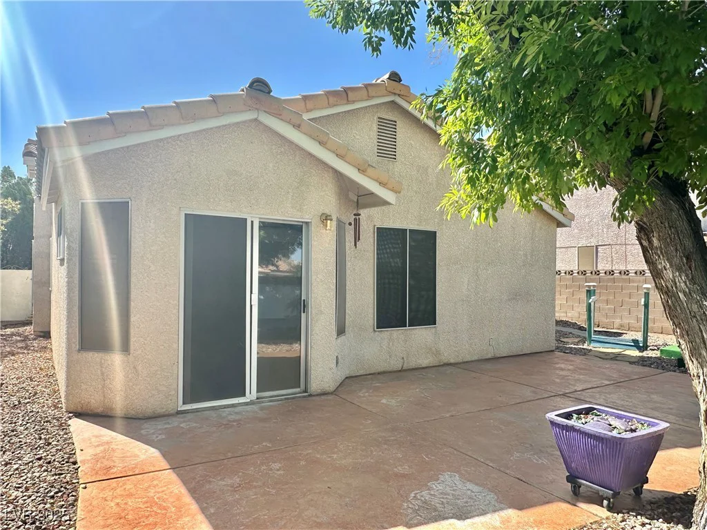 1461 Harmony Hill, Henderson, NV 89014