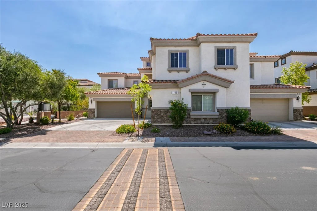 1110 Tuscan Sky, Henderson, NV 89002