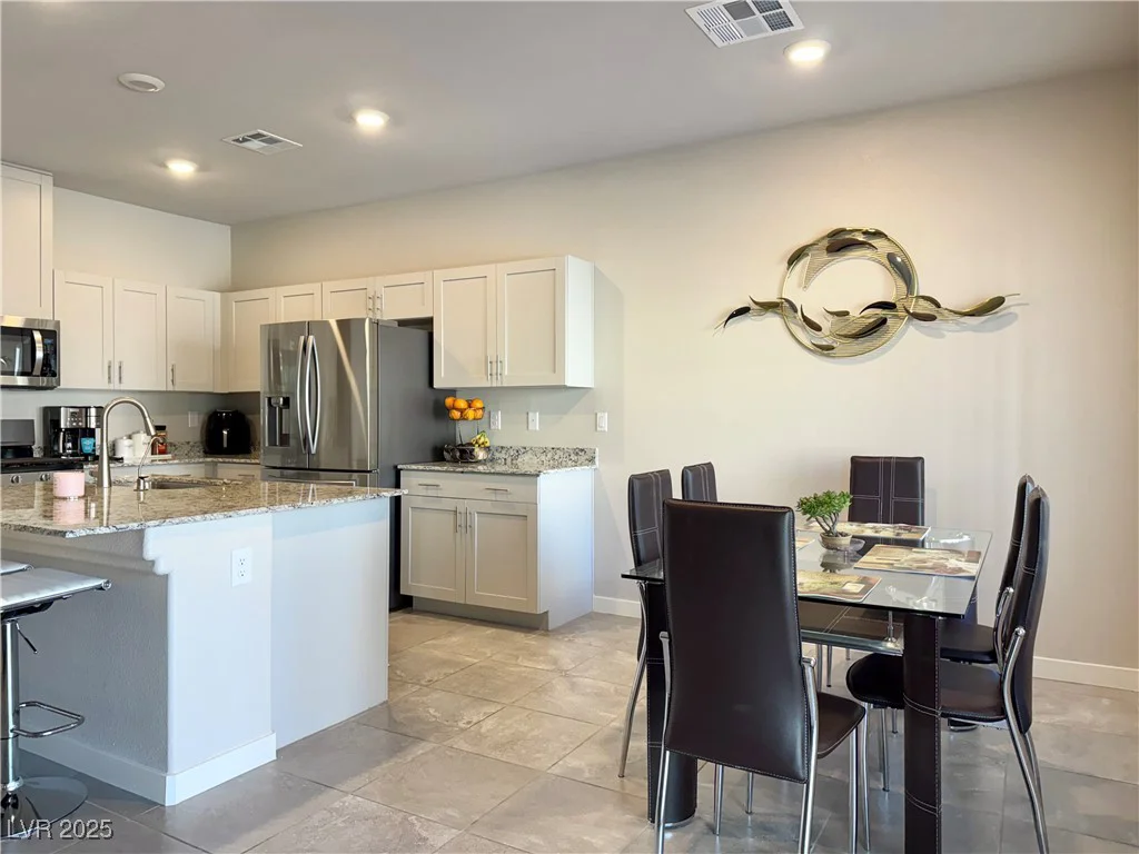7842 Pink Opal, Las Vegas, NV 89113