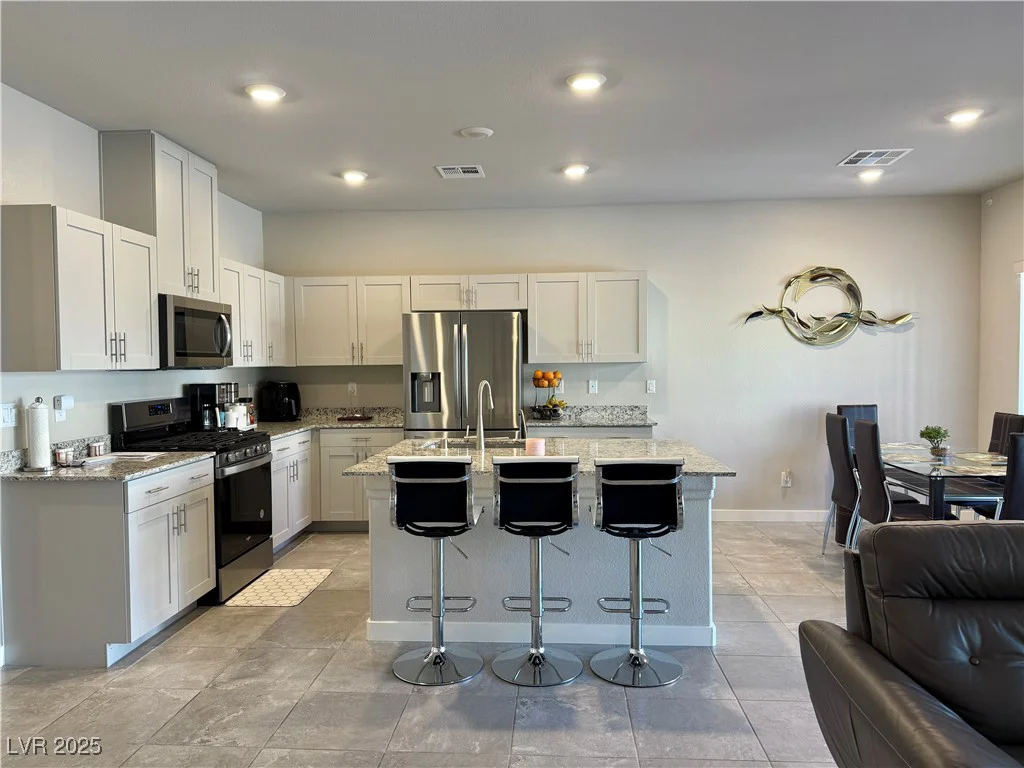 7842 Pink Opal, Las Vegas, NV 89113