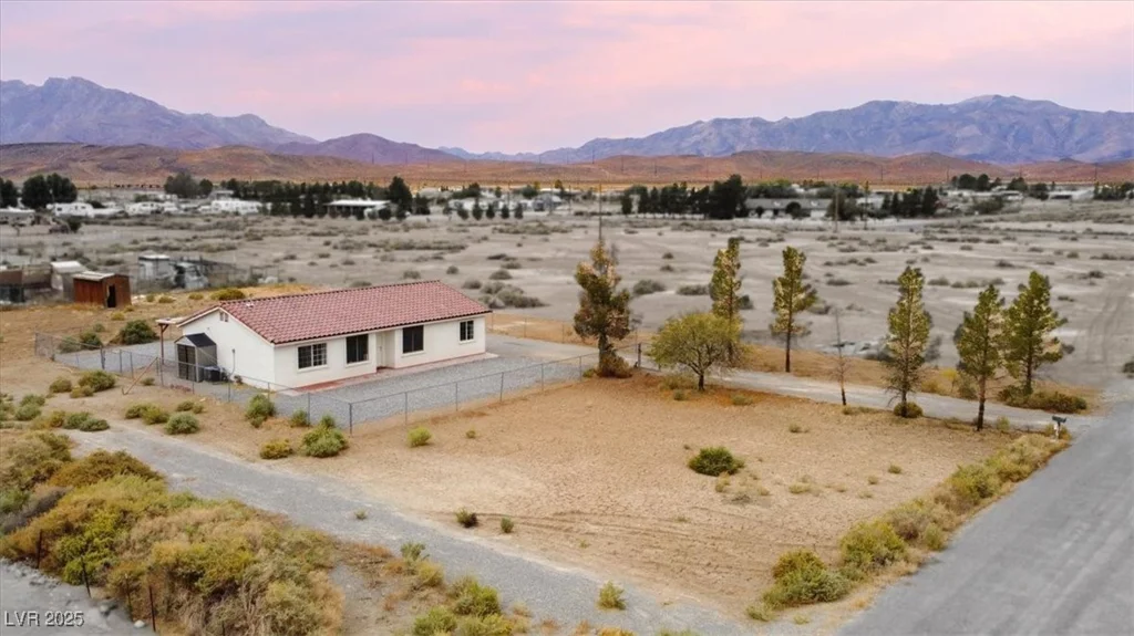 4391 Emma, Pahrump, NV 89048