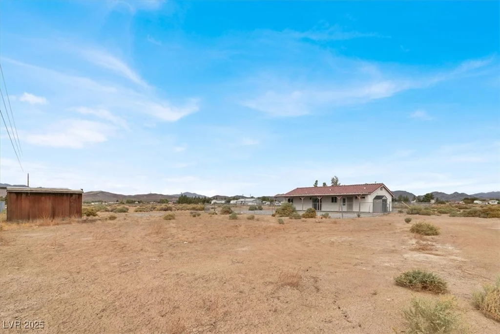 4391 Emma, Pahrump, NV 89048