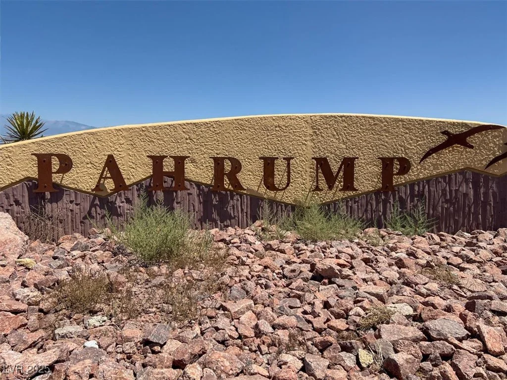 4391 Emma, Pahrump, NV 89048