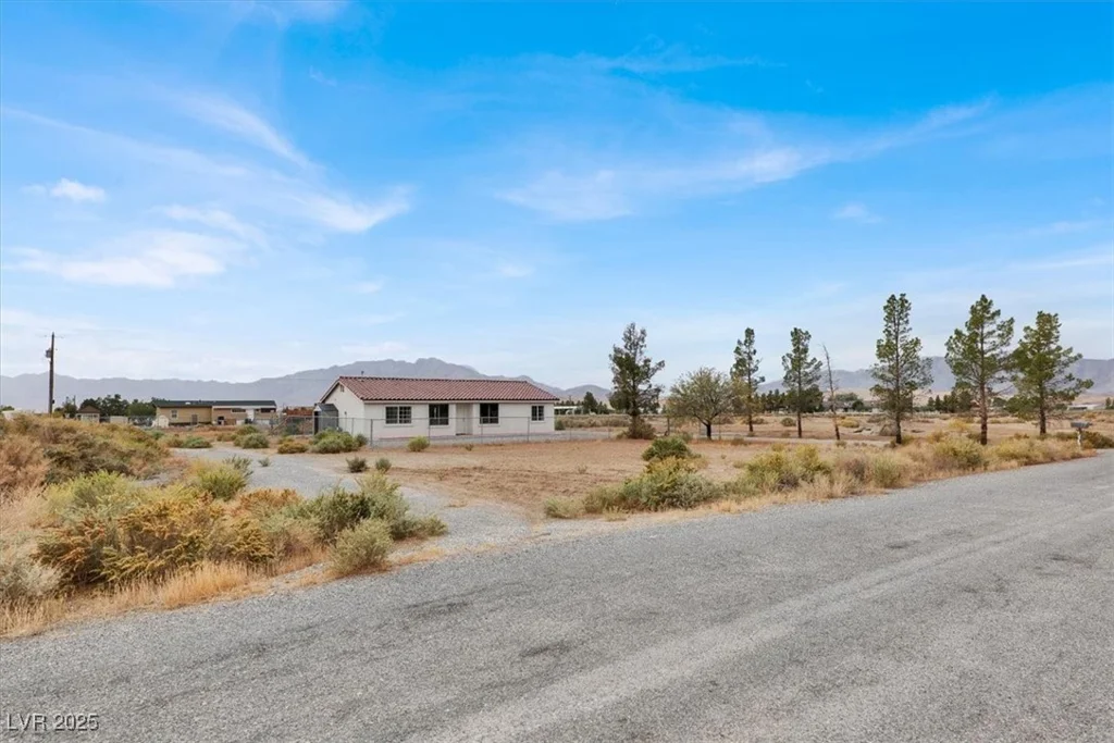 4391 Emma, Pahrump, NV 89048