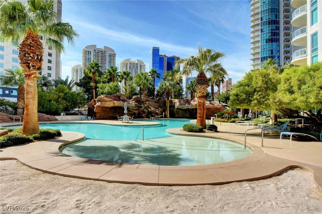 322 Karen, Las Vegas, NV 89109