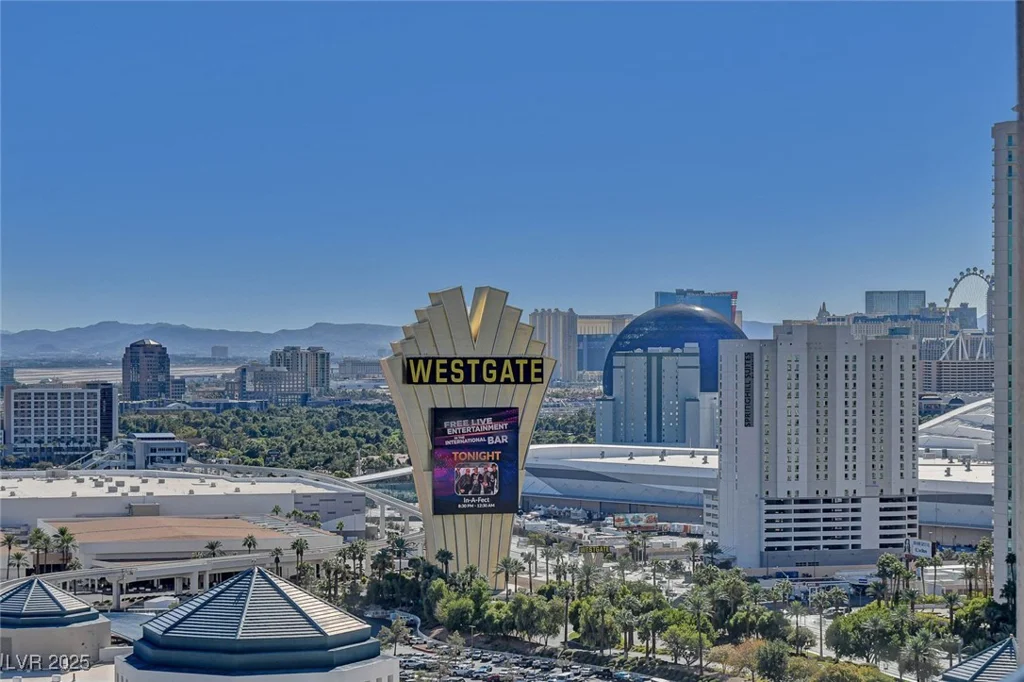 322 Karen, Las Vegas, NV 89109