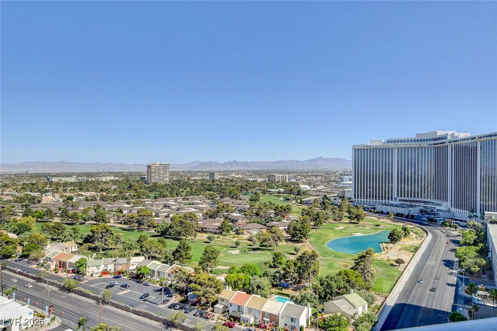 322 Karen, Las Vegas, NV 89109