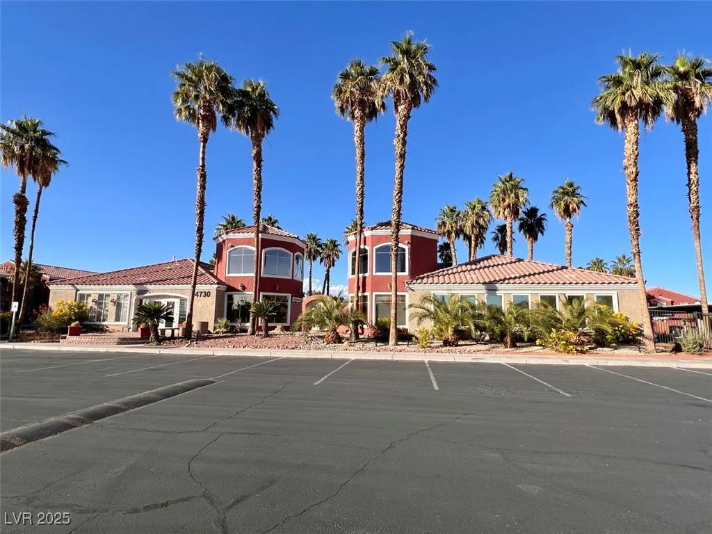 4730 Craig, Las Vegas, NV 89115