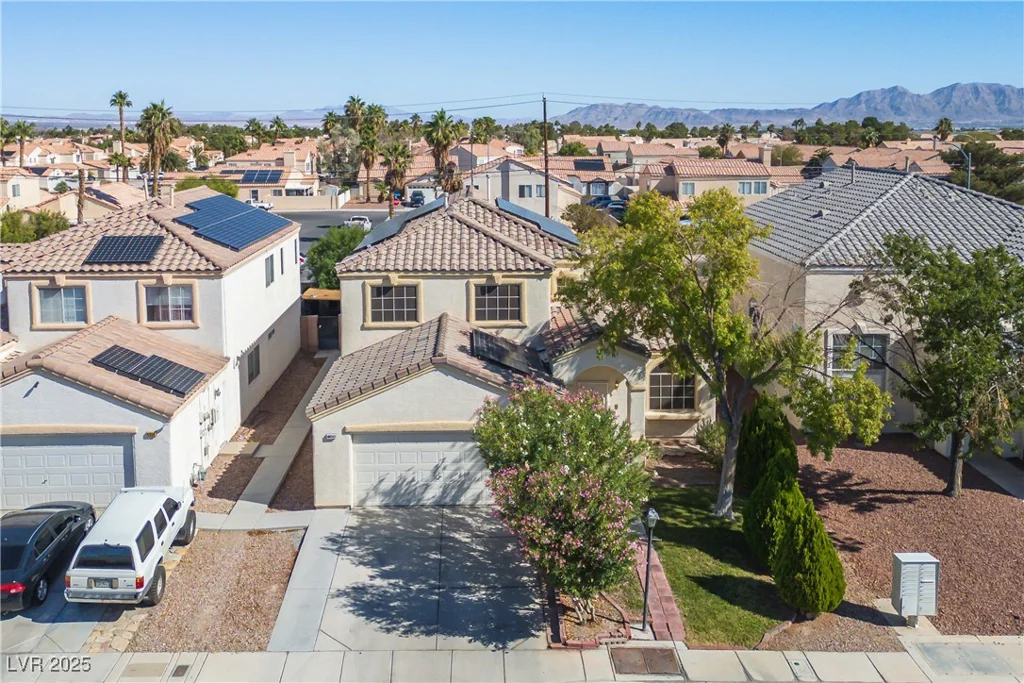 4850 Little Cayman, North Las Vegas, NV 89031