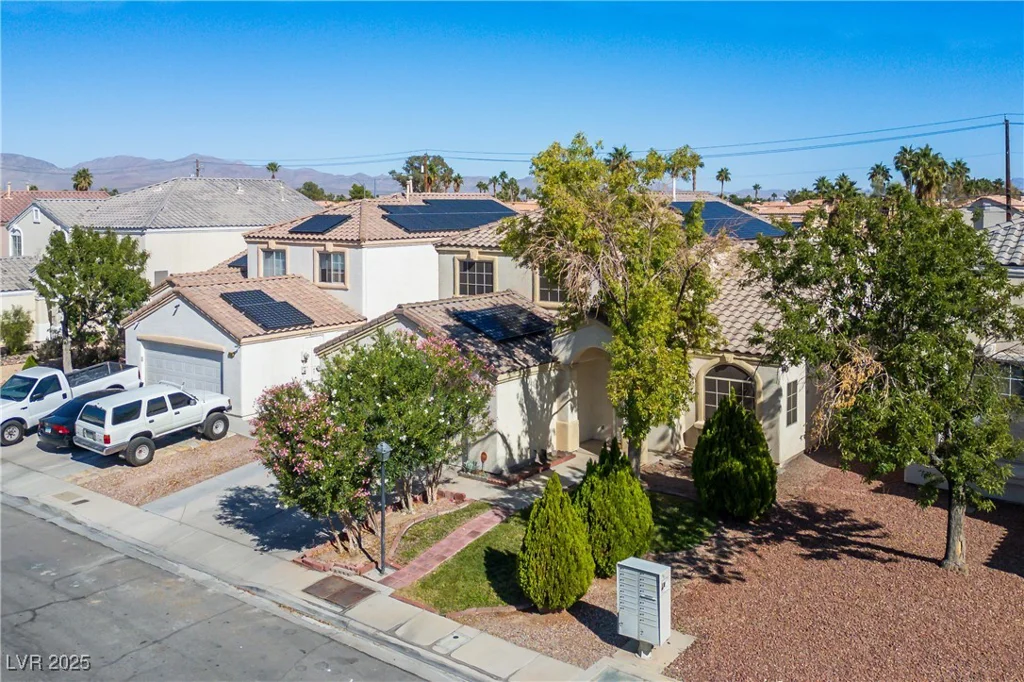 4850 Little Cayman, North Las Vegas, NV 89031