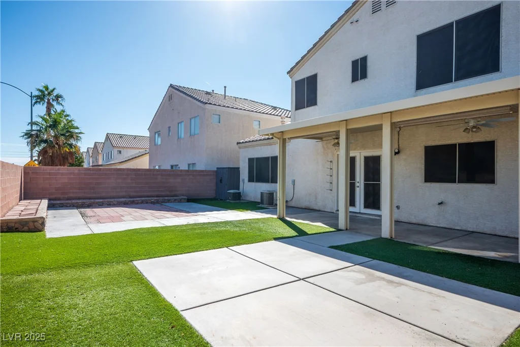 4850 Little Cayman, North Las Vegas, NV 89031
