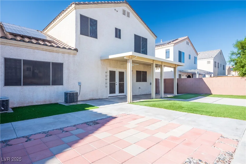 4850 Little Cayman, North Las Vegas, NV 89031