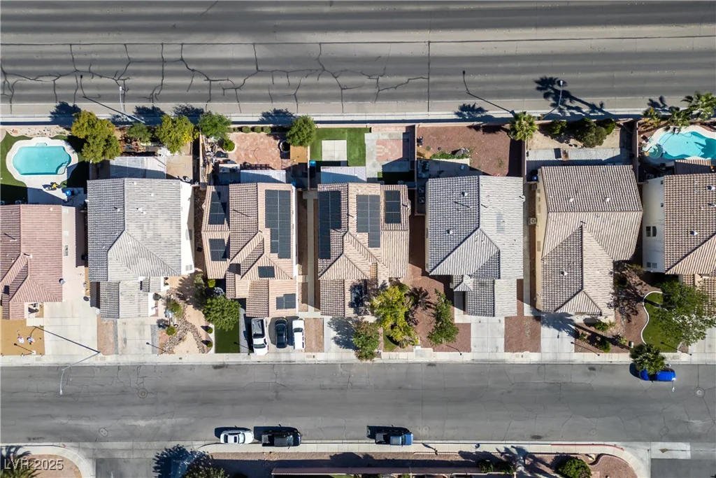 4850 Little Cayman, North Las Vegas, NV 89031