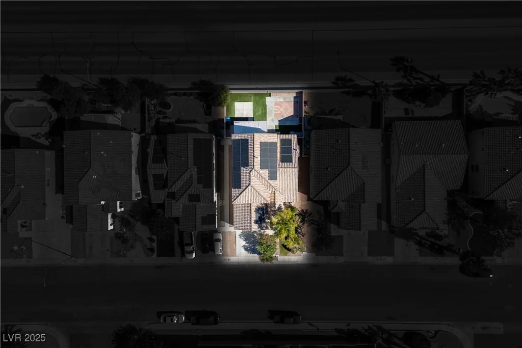 4850 Little Cayman, North Las Vegas, NV 89031