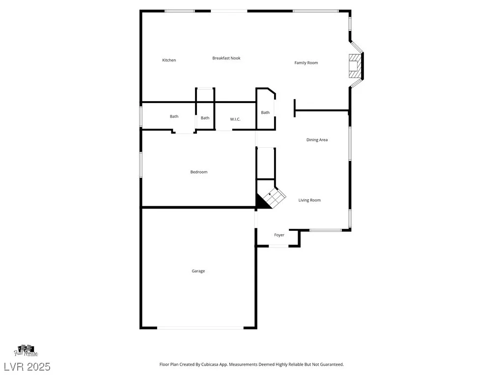4850 Little Cayman, North Las Vegas, NV 89031