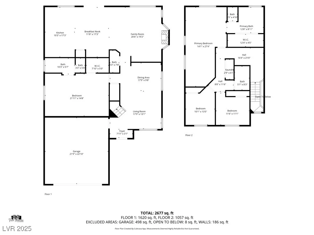4850 Little Cayman, North Las Vegas, NV 89031