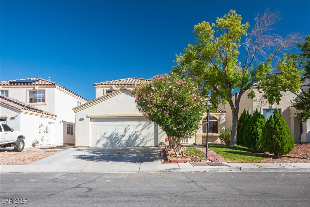 4850 Little Cayman, North Las Vegas, NV 89031