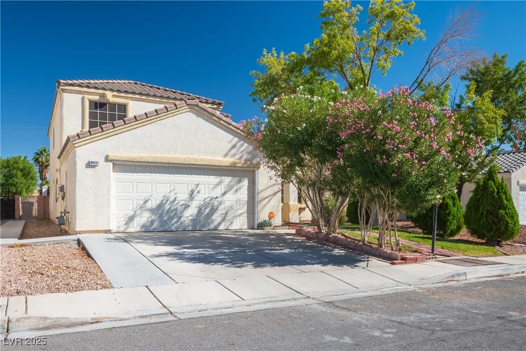 4850 Little Cayman, North Las Vegas, NV 89031