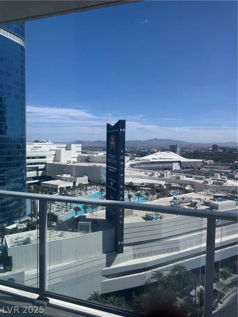 2700 Las Vegas, Las Vegas, NV 89109