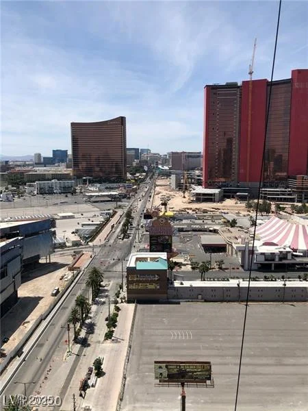 2700 Las Vegas, Las Vegas, NV 89109