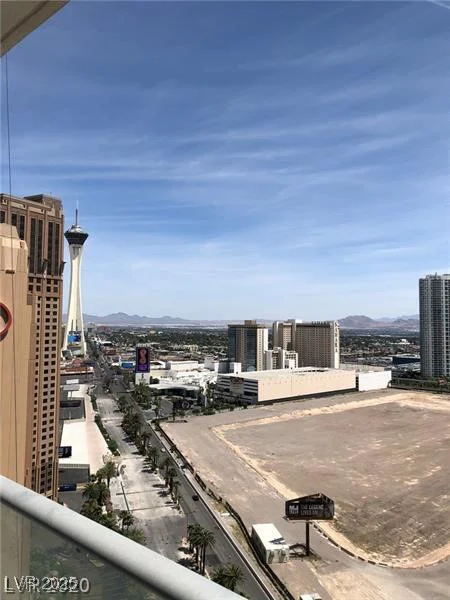 2700 Las Vegas, Las Vegas, NV 89109
