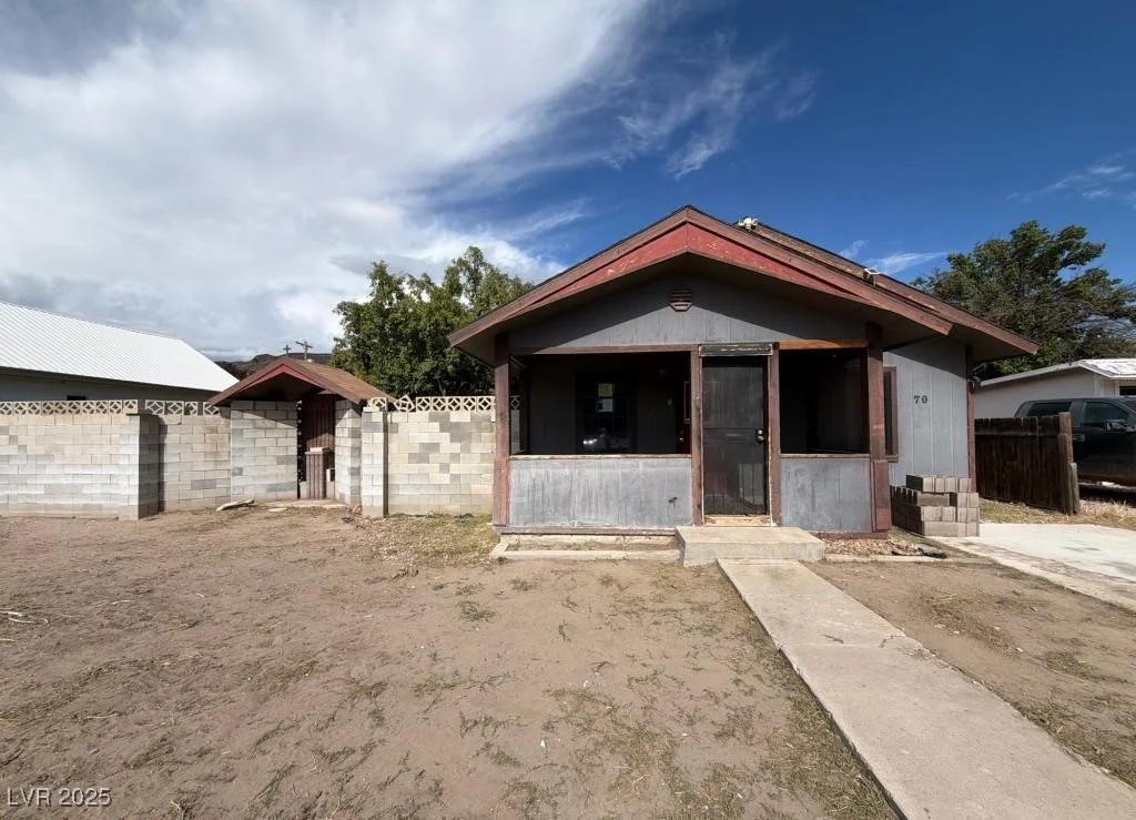 70 Tennille, Caliente, NV 89008