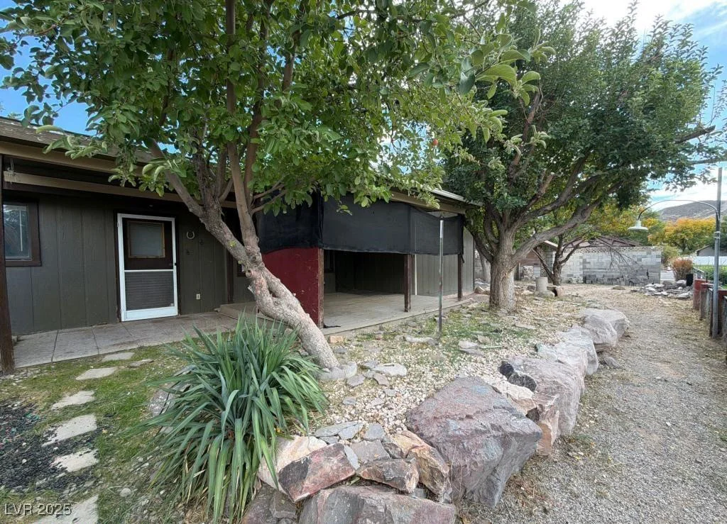 70 Tennille, Caliente, NV 89008