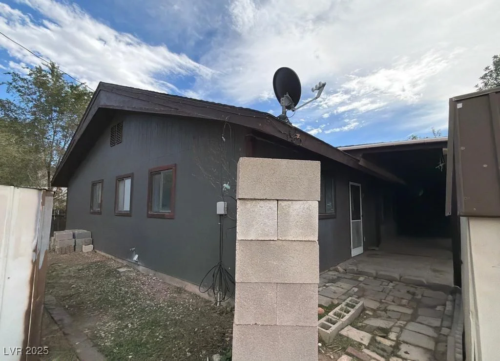 70 Tennille, Caliente, NV 89008