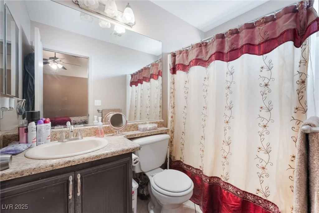 31 Winley Chase, North Las Vegas, NV 89032