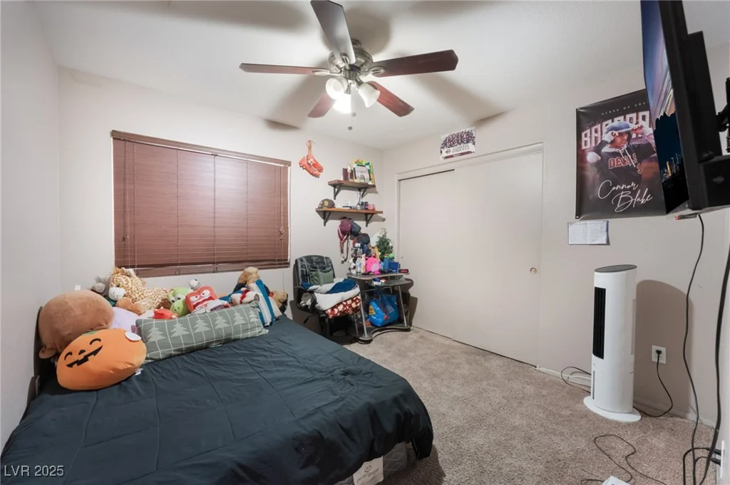 31 Winley Chase, North Las Vegas, NV 89032