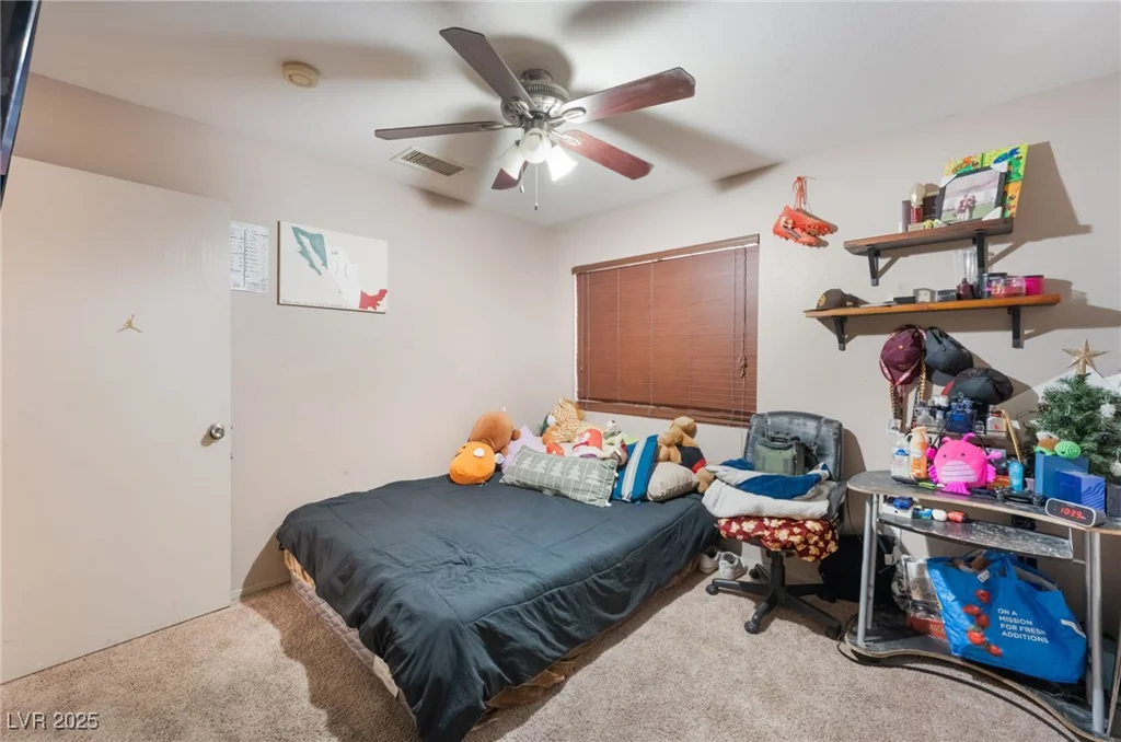 31 Winley Chase, North Las Vegas, NV 89032