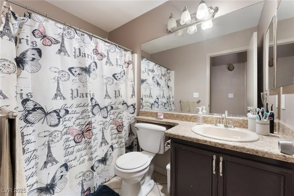 31 Winley Chase, North Las Vegas, NV 89032
