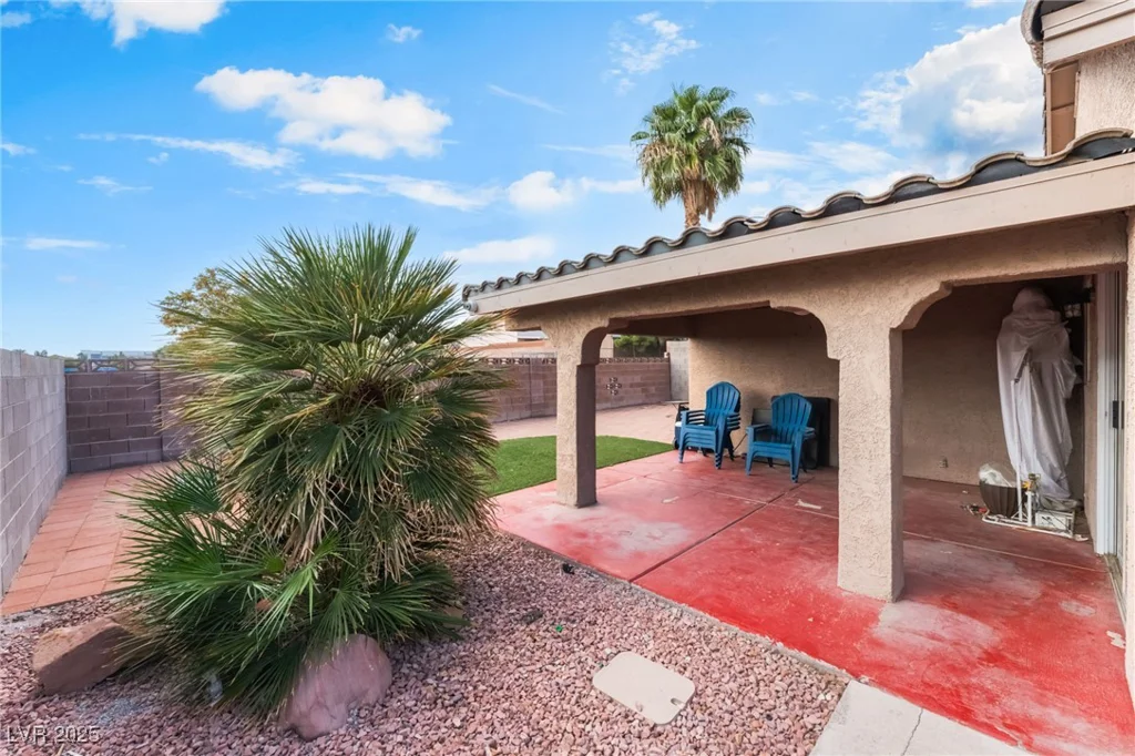31 Winley Chase, North Las Vegas, NV 89032