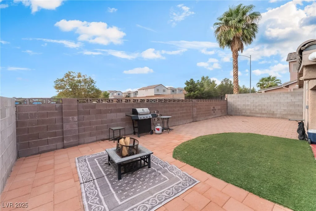 31 Winley Chase, North Las Vegas, NV 89032
